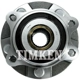 Purchase Top-Quality Front Hub Assembly by TIMKEN - HA590165 pa4