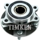 Purchase Top-Quality Front Hub Assembly by TIMKEN - HA590165 pa5