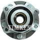 Purchase Top-Quality Front Hub Assembly by TIMKEN - HA590165 pa7