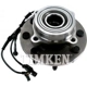 Purchase Top-Quality Front Hub Assembly by TIMKEN - HA590166 pa7