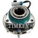 Purchase Top-Quality Front Hub Assembly by TIMKEN - HA590167 pa5