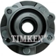 Purchase Top-Quality Front Hub Assembly by TIMKEN - HA590168 pa5