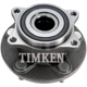 Purchase Top-Quality Front Hub Assembly by TIMKEN - HA590178 pa1