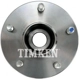 Purchase Top-Quality Front Hub Assembly by TIMKEN - HA590178 pa2