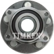 Purchase Top-Quality Front Hub Assembly by TIMKEN - HA590178 pa3