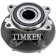 Purchase Top-Quality Front Hub Assembly by TIMKEN - HA590178 pa5