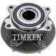 Purchase Top-Quality Front Hub Assembly by TIMKEN - HA590178 pa6