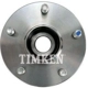 Purchase Top-Quality Front Hub Assembly by TIMKEN - HA590178 pa7
