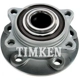 Purchase Top-Quality Front Hub Assembly by TIMKEN - HA590187 pa4