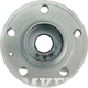 Purchase Top-Quality Front Hub Assembly by TIMKEN - HA590187 pa7