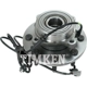 Purchase Top-Quality Front Hub Assembly by TIMKEN - HA590203 pa1