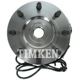 Purchase Top-Quality Front Hub Assembly by TIMKEN - HA590203 pa3