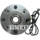 Purchase Top-Quality Front Hub Assembly by TIMKEN - HA590203 pa4