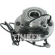 Purchase Top-Quality Front Hub Assembly by TIMKEN - HA590203 pa5