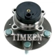 Purchase Top-Quality Front Hub Assembly by TIMKEN - HA590205 pa2