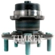 Purchase Top-Quality Front Hub Assembly by TIMKEN - HA590205 pa4