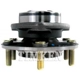 Purchase Top-Quality Front Hub Assembly by TIMKEN - HA590206 pa4