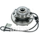 Purchase Top-Quality Front Hub Assembly by TIMKEN - HA590208 pa1