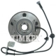 Purchase Top-Quality Front Hub Assembly by TIMKEN - HA590208 pa2