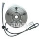 Purchase Top-Quality Front Hub Assembly by TIMKEN - HA590208 pa3