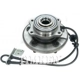 Purchase Top-Quality Front Hub Assembly by TIMKEN - HA590208 pa4