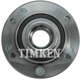 Purchase Top-Quality Front Hub Assembly by TIMKEN - HA590219 pa3