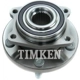 Purchase Top-Quality Front Hub Assembly by TIMKEN - HA590219 pa5