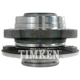 Purchase Top-Quality Front Hub Assembly by TIMKEN - HA590223 pa2