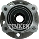 Purchase Top-Quality Front Hub Assembly by TIMKEN - HA590223 pa3