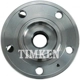 Purchase Top-Quality Front Hub Assembly by TIMKEN - HA590223 pa4
