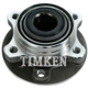 Purchase Top-Quality Front Hub Assembly by TIMKEN - HA590223 pa6