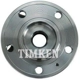 Purchase Top-Quality Assemblage de moyeu avant par TIMKEN - HA590223 pa7