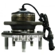 Purchase Top-Quality Front Hub Assembly by TIMKEN - HA590224 pa5