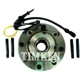 Purchase Top-Quality Front Hub Assembly by TIMKEN - HA590233 pa7
