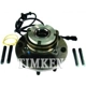 Purchase Top-Quality Front Hub Assembly by TIMKEN - HA590233 pa8