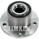 Purchase Top-Quality Front Hub Assembly by TIMKEN - HA590234 pa3