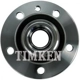 Purchase Top-Quality Front Hub Assembly by TIMKEN - HA590234 pa5
