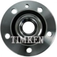 Purchase Top-Quality Assemblage de moyeu avant by TIMKEN - HA590234 pa5