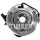 Purchase Top-Quality Front Hub Assembly by TIMKEN - HA590242 pa8