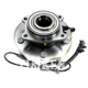 Purchase Top-Quality Front Hub Assembly by TIMKEN - HA590243 pa1