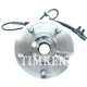 Purchase Top-Quality Front Hub Assembly by TIMKEN - HA590243 pa5