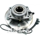 Purchase Top-Quality Front Hub Assembly by TIMKEN - HA590243 pa7