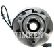 Purchase Top-Quality Front Hub Assembly by TIMKEN - HA590244 pa12
