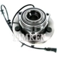 Purchase Top-Quality Front Hub Assembly by TIMKEN - HA590244 pa9