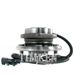 Purchase Top-Quality Front Hub Assembly by TIMKEN - HA590245 pa4
