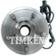 Purchase Top-Quality Front Hub Assembly by TIMKEN - HA590245 pa5