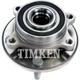 Purchase Top-Quality Front Hub Assembly by TIMKEN - HA590261 pa2