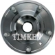 Purchase Top-Quality Front Hub Assembly by TIMKEN - HA590261 pa5