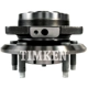 Purchase Top-Quality Front Hub Assembly by TIMKEN - HA590262 pa3