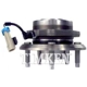 Purchase Top-Quality Front Hub Assembly by TIMKEN - HA590262 pa7